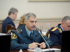 Воронежские спасатели заявили о будущем затоплении 41 населенного пункта