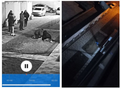 Очевидцы: девушка выпала с 16 этажа и выжила в Воронеже