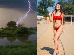 Мокрый в начале, сухой в конце: каким будет июнь 2022 года в Воронеже