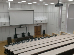 16 августа в Воронеже откроется новый корпус экономического факультета (ФОТО)