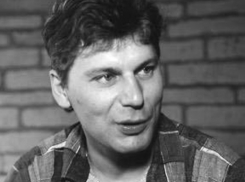 14 лет назад умер воронежский солист группы «Сектор газа»