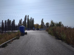 Воронежский аэродром «Балтимор» хотят защитить от ротозеев и шпионов