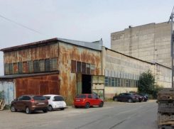  Ржавый завод в центре Воронежа подешевел до 85 млн рублей