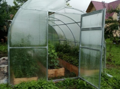 Подробно о том, как выбрать лучшее место для теплицы
