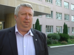 Главой ТПП по Воронежской области переизбрали покладистого Юрия Гончарова