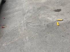 Как достать соседей: «дождь» из инструментов обрушился на жителей воронежского двора