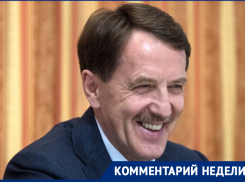 Гордеев не будет губернатором Липецкой области - источник, близкий к АП