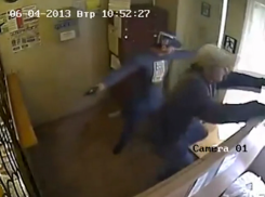 В Воронежской области поймали мужчин, ограбивших почтовое отделение