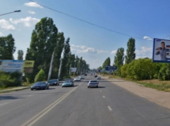 Благоустраивать улицу Дмитрова в Воронеже захотела только одна компания