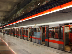 Для подвижного состава первой ветки воронежского метро потребуется 7 миллиардов рублей