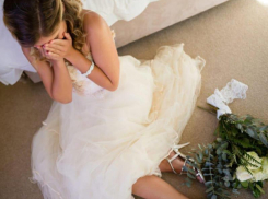 Отчаянная невеста вскрыла сейф перед свадьбой под Воронежем