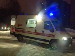 В Воронежской области насмерть сбивший пенсионера водитель скрылся с места ДТП