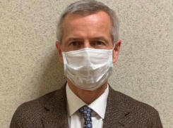 «Три недели назад заболел COVID-19»: воронежский депутат рассказал, как пережил опасный вирус