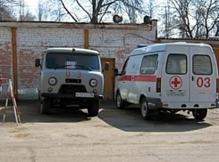 В Воронежской области врачей принуждают учиться на спасателей