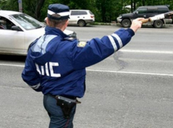 В Воронеже инспектор ДПС задержан за получение взятки