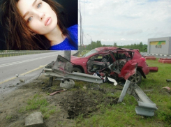 В ДТП погибла «Краса Липецкой области» и студентка ВГУ