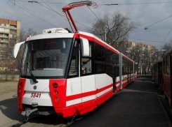 И снова эхо метрополитена — воронежец начал сбор подписей за строительство скоростного трамвая