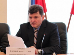 Воронежский областной суд возглавил саратовский судья Василий Тарасов