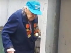 Стала известна личность пенсионерки в медалях, которая бродила по мусорке в Воронеже