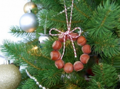 «Общие дети» приглашают воронежцев на благотворительный аукцион про продаже эксклюзивных елок