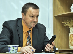 Юрий Матузов подминает под себя мятежную Гвазду 