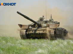 Едут колонны военной техники: воронежцев призвали не пользоваться трассой М-4 «Дон»