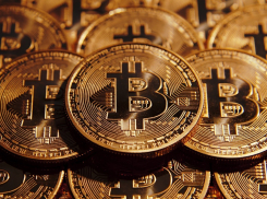 В Воронеже открылся первый терминал биткоинов