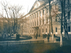Платное высшее образование 98 лет назад вынужденно вводили в Воронеже