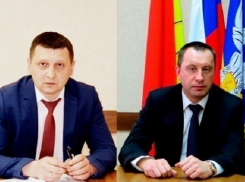 Новый замглавы администрации Нововоронежа пока радует своё руководство