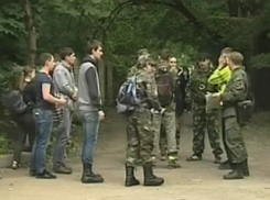 Сотни воронежцев вышли на поиски без вести пропавшей 18-летней девушки