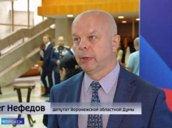 Бывший глава воронежского УФСБ пообещал избирателям «откровения» в работе депутатов облдумы