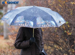 Погодные качели ожидают воронежцев в середине рабочей недели