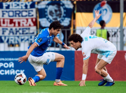 Где и когда пройдёт следующий матч воронежского «Факела»