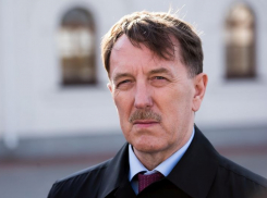 Ценностью навоза озаботился бывший воронежский губернатор Алексей Гордеев