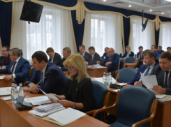 Гордуму Воронежа сравнили с элитным домом престарелых