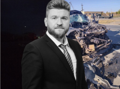 Досрочно прекращены полномочия погибшего депутата Воронежской областной Думы 