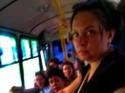 Чиновники пригласили воронежцев обсудить поездки в маршрутках