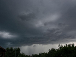 Мощный ливень «атаковал» Воронеж - все начинает утопать