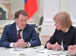 Почему отставник Гордеев был в печали на встрече с Владимиром Путиным