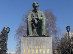 Воронежские власти сделали Ивана Саввича снова НикитиНым