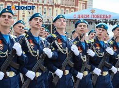 От массового празднования дня Победы отказались в Ольховатском районе Воронежской области