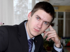 Алексея Антиликаторова гордума утвердила-таки в должности вице-мэра Воронежа