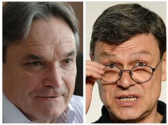 Борис Нестеров отругал Михаила Бычкова, взяв на попечение Платоновфест