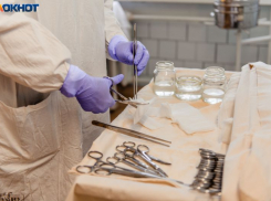 Облздрав опроверг сообщение о холере в больнице Воронежа