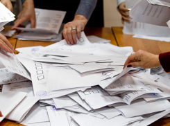 Выборы губернатора Воронежской области 2014: итоги голосования 