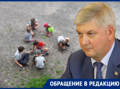 «Мы не просим многого»: отчаявшиеся жители центра Воронежа написали письмо губернатору Гусеву