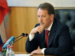 Алексей Гордеев в очередной раз раскритиковал дорожные работы в Воронеже