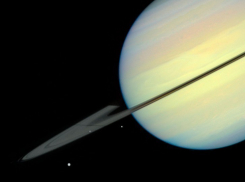 Воронежцев приглашают посмотреть на звезды и прослушать лекцию известного российского астронома