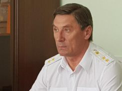 Прокурор Шишкин выступил в Москве против зэка, показывавшего запрещенное видео