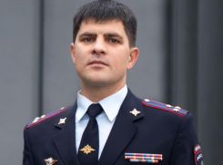 Названа причина смены главного полицейского Воронежа 